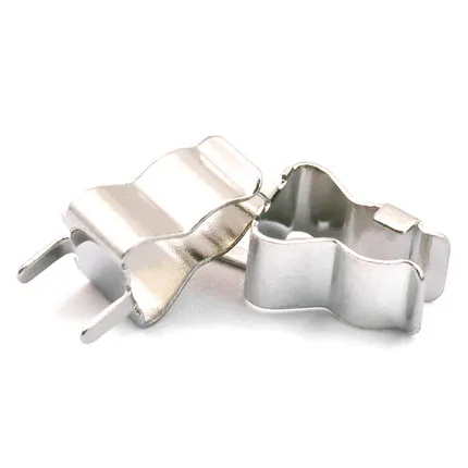 Auto Brass Fuse holder