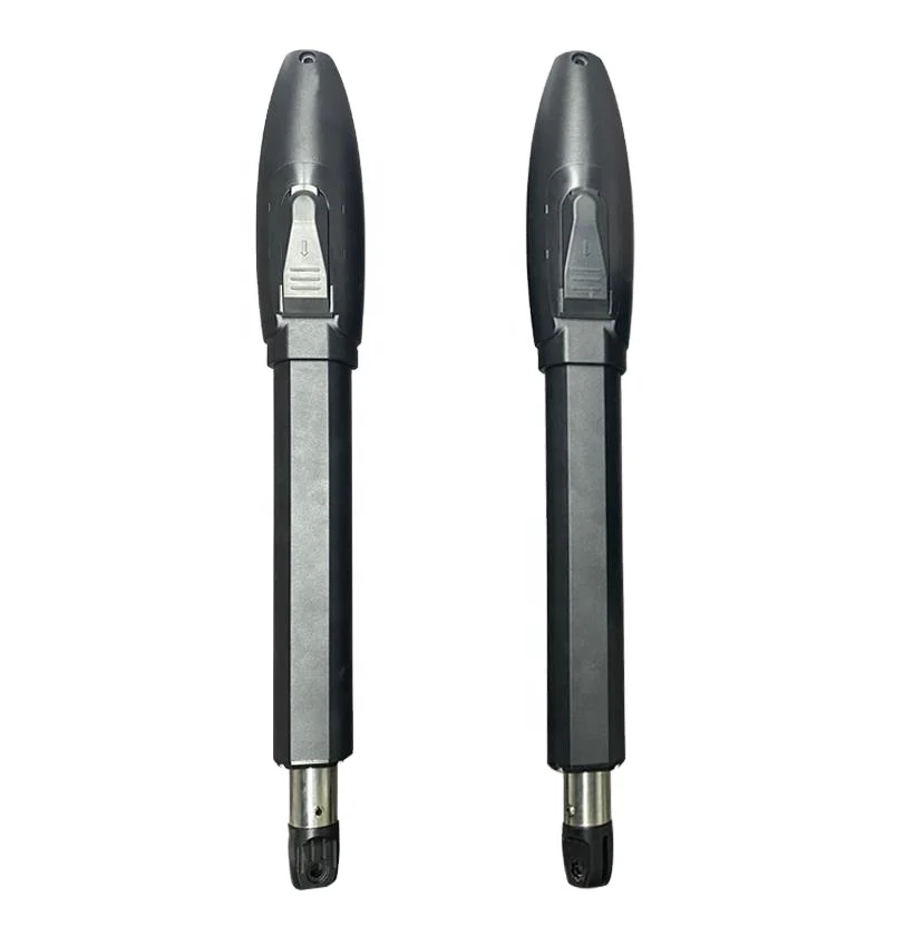 Hiland 400Kg SWG4100 Remote Control Automatic Swing Gate Operator Swing Arm Gate Opener