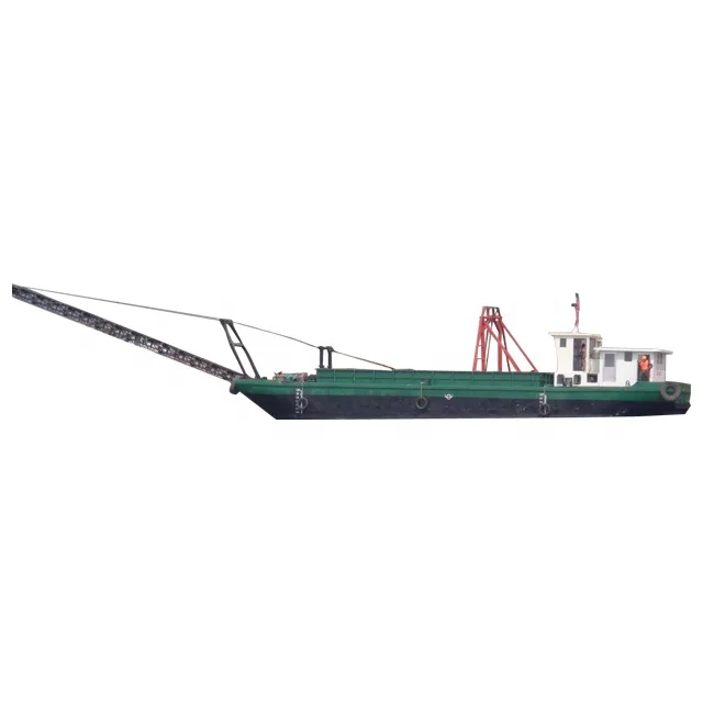 boat small barges for sale sand carrier ship mini dredge for sale river sand Sand Carrier
