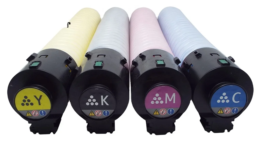Оригинальный качественный японский тонер Pro C751 для PRO C651EX/751/751EX Заводская