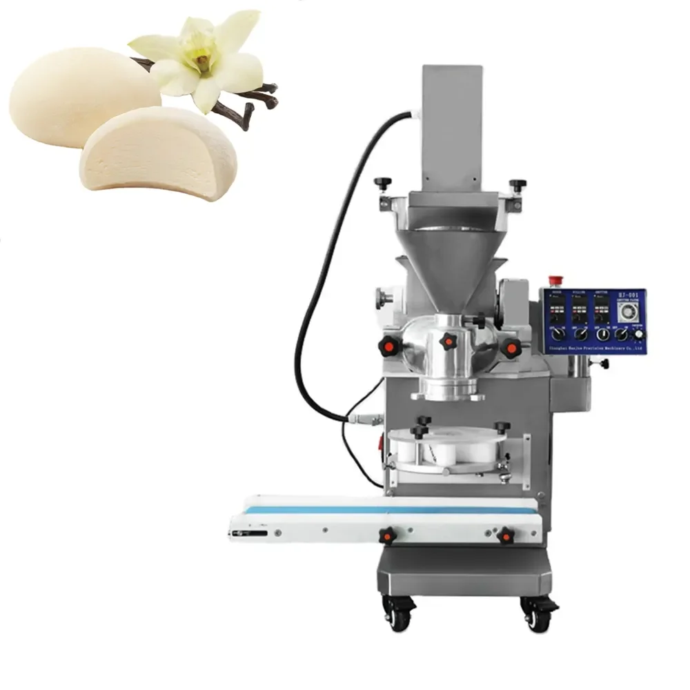 Commercial use kubba falafel making machine meat ball making rounding filling machine