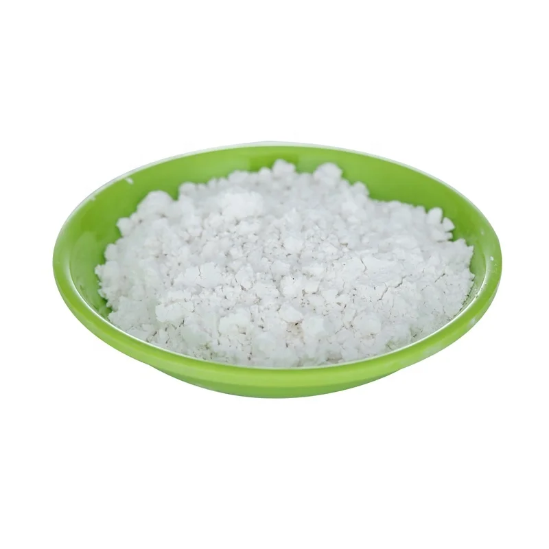 China Factory Supply Zeolite 4A Zeolite Powder For Detergent Additives CAS 70955-01-0