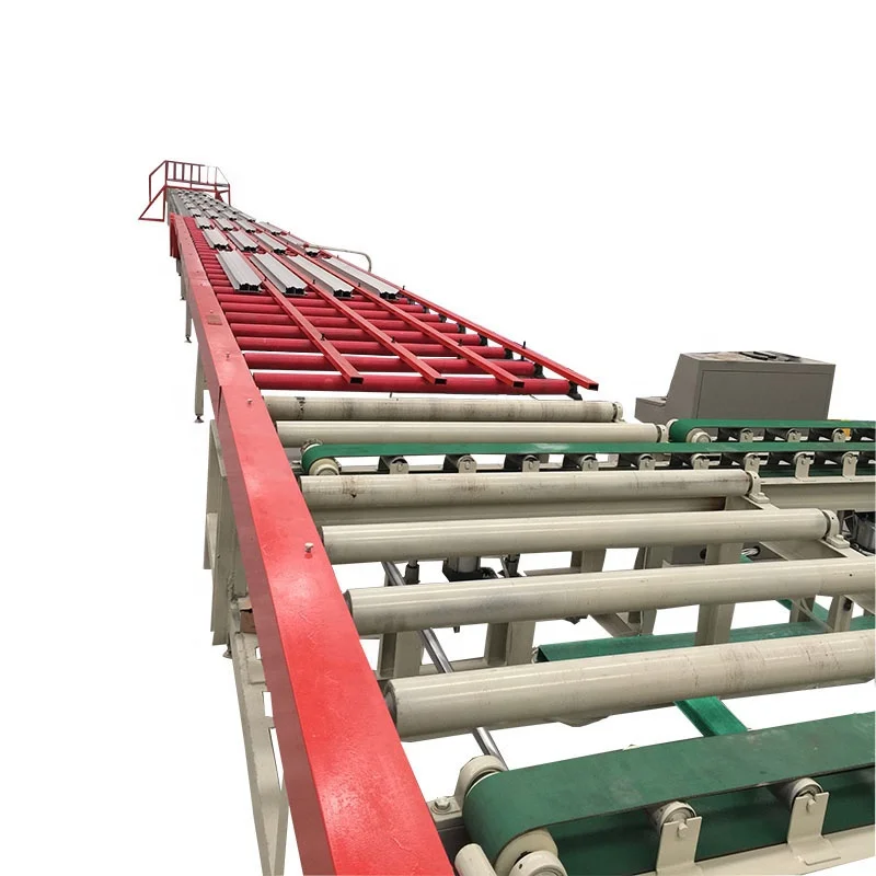 interior wall gypsum cornice making machine automatic machine
