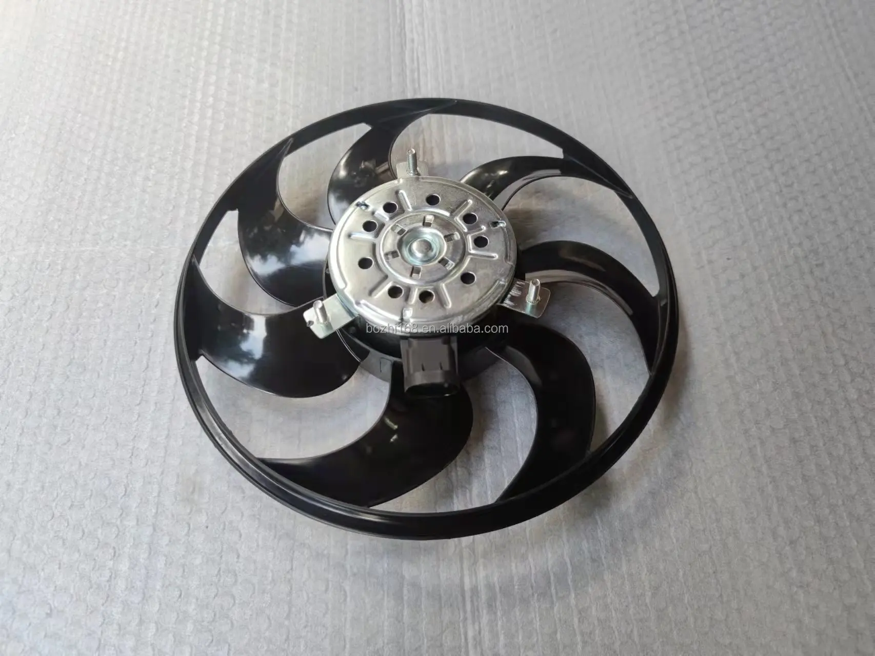 W636 electronic radiator fan Electronic fan motor 6365000193 a6365000193 636 500 0193 for mercedes benz Vito Viano