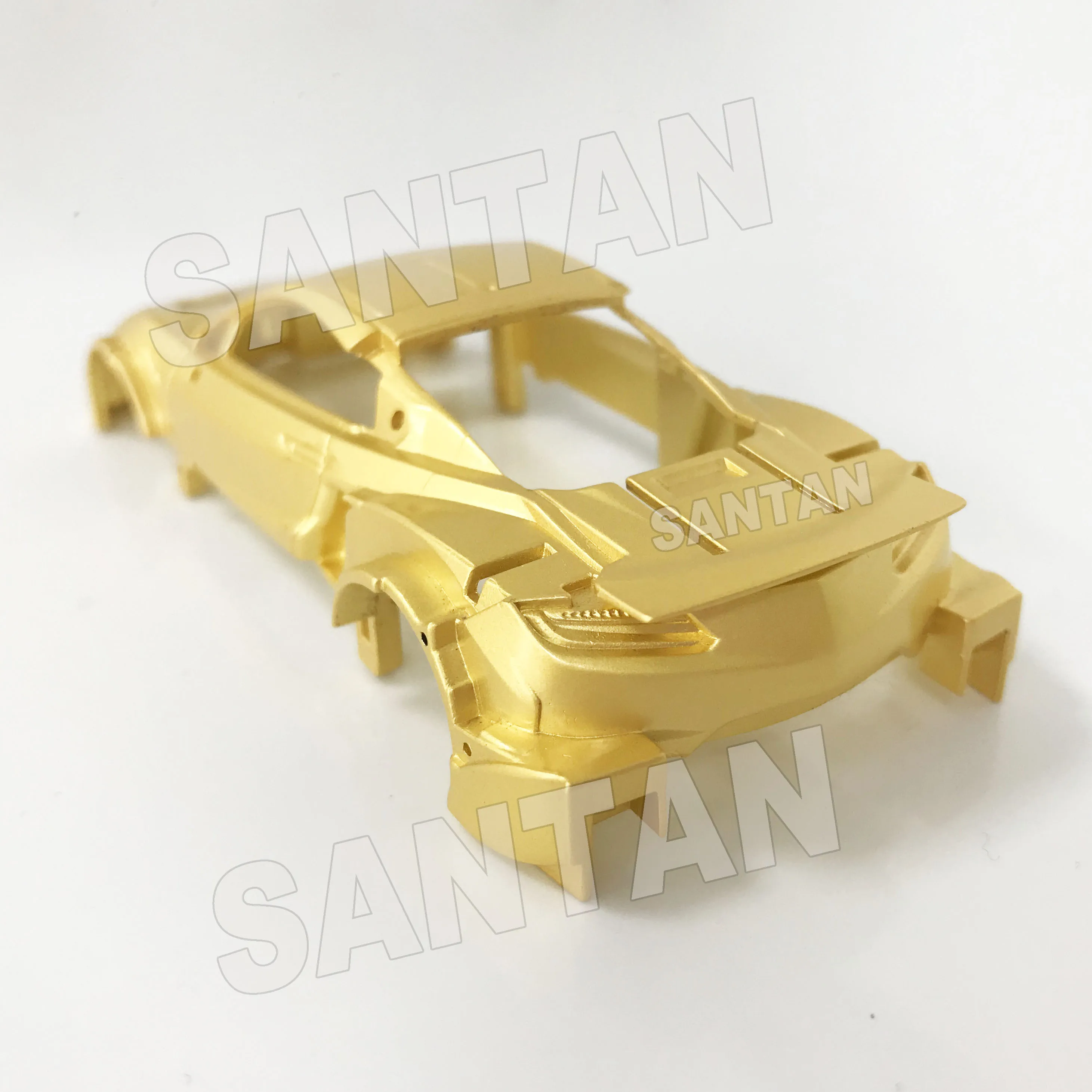 Customized High Quality And Low Price Zinc Metal Alloy Die-Cast Car Shell Model Vehicles Kids Toys