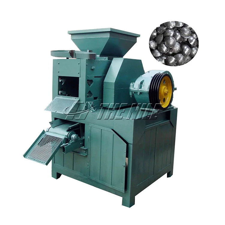 charcoal briquette machine charcoal briquette making machine charcoal briquette press machine