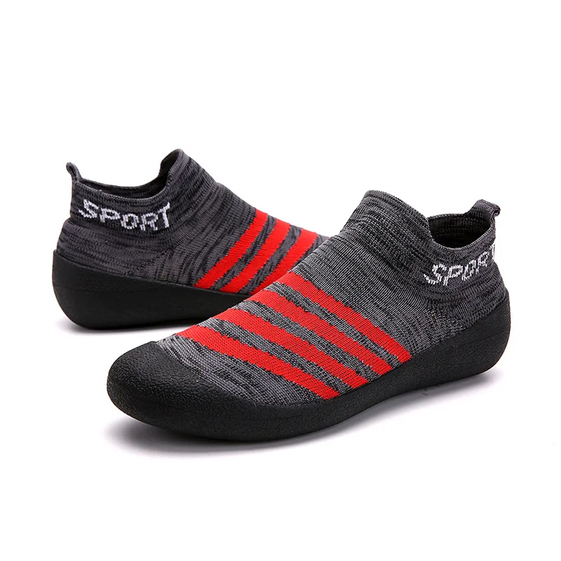 Женские минималистичные ботинки-носки, нескользящая обувь для йоги и прогулок, ультрапортативная многофункциональная обувь