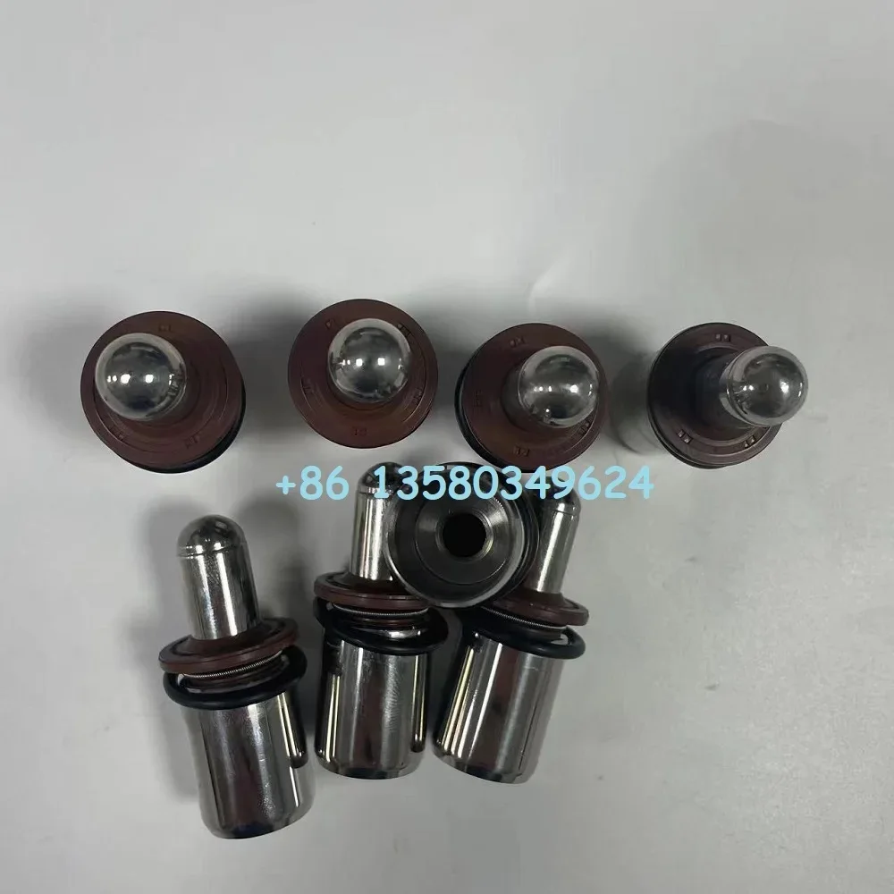PC200-3 PC200-5 PC200-6 PC200-7 PC200-8 экскаватор высокого качества джойстик толкатель набор гидравлических деталей