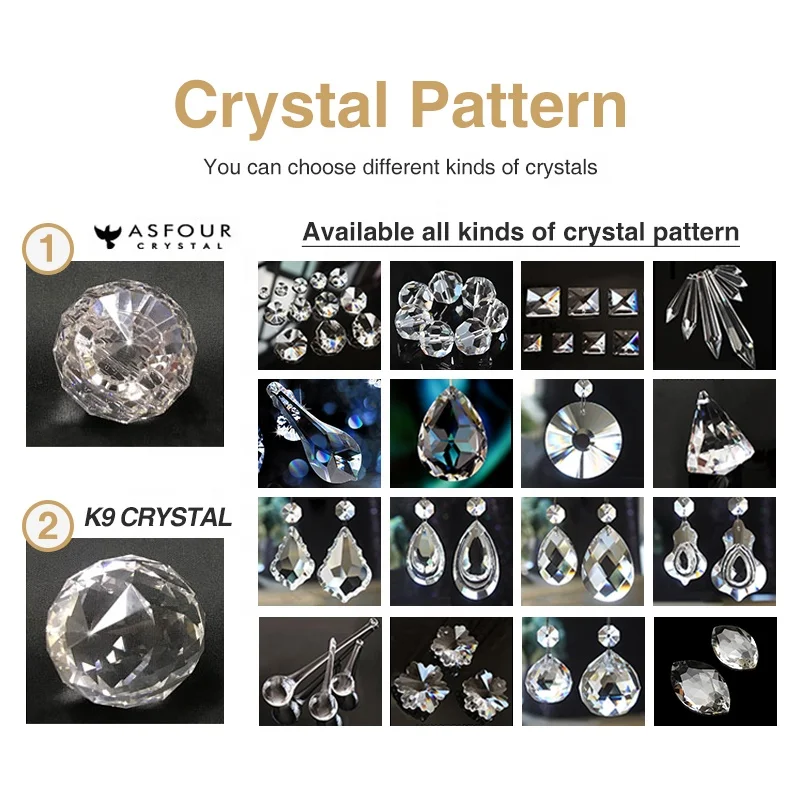 Custom wedding romantic purple maria theresa luxury k9 crystal candle chandelier lighting