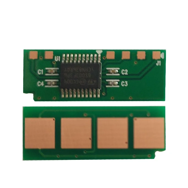 Printer Cartridge Component BK Toner Chip PD-210 for Pantum P2500/M6500/M6550/M6600 Compatible Toner Cartridge Chips
