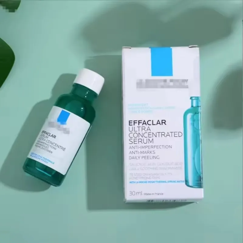 2024 Vitamin C facial serum Natural organic remediation Reduce deep wrinkles in facial serum France