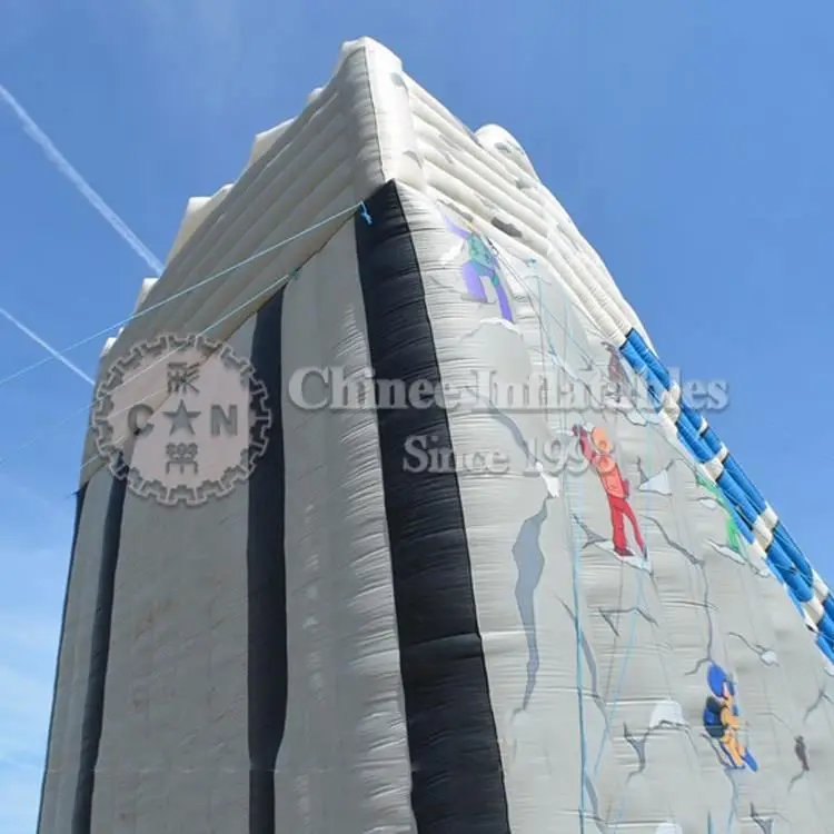 Newest Exciting Commercial Inflatable Slide Giant Inflatable Toboggan Slide for Adult