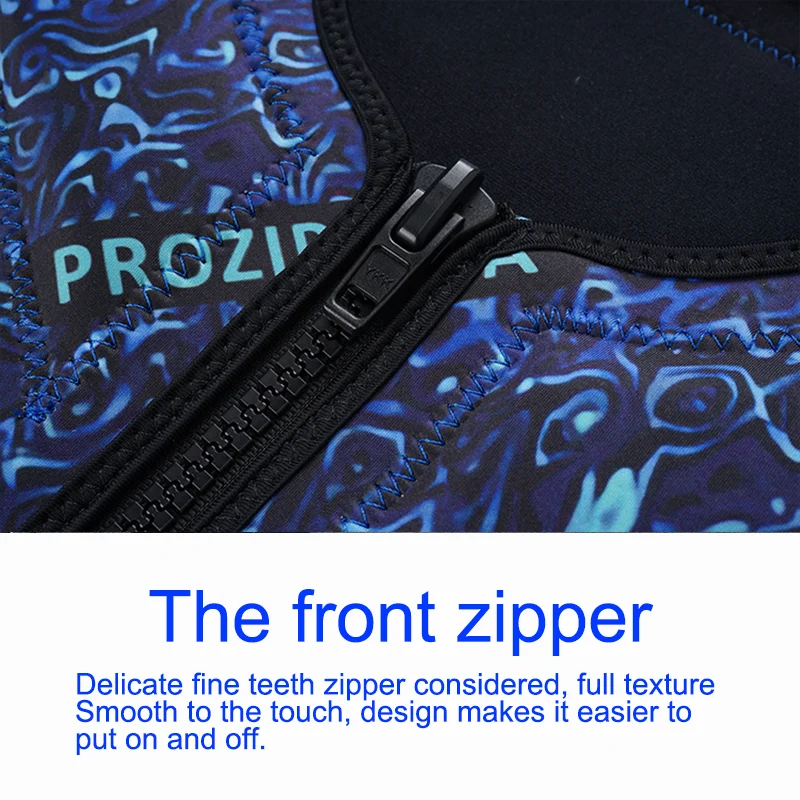 Adult Life Vest Jacket Kayak Neoprene Buoyancy Chalecos Salvavidas Swimming Boating Surfing Motorboat Water Sports Lifejacket