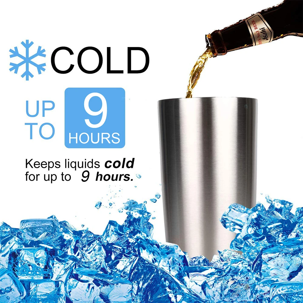 Tumbler Cups in Bulk Travel Mug Stainless Steel Tumbler