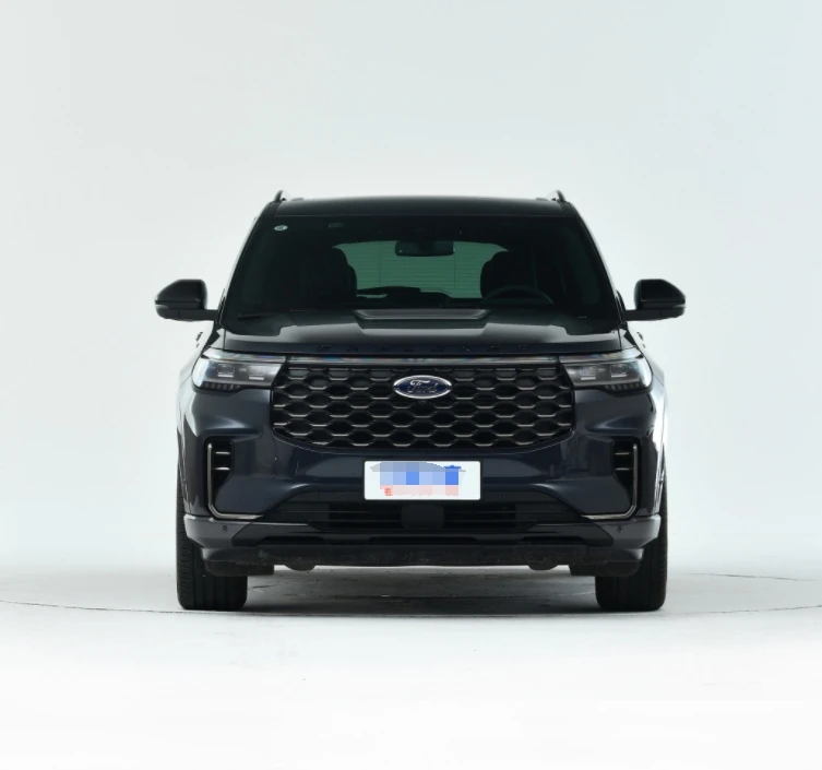 2023 китайский внедорожник для Ford Explorer Ecoboost 285 Awd St-line версия нового автомобиля продажи