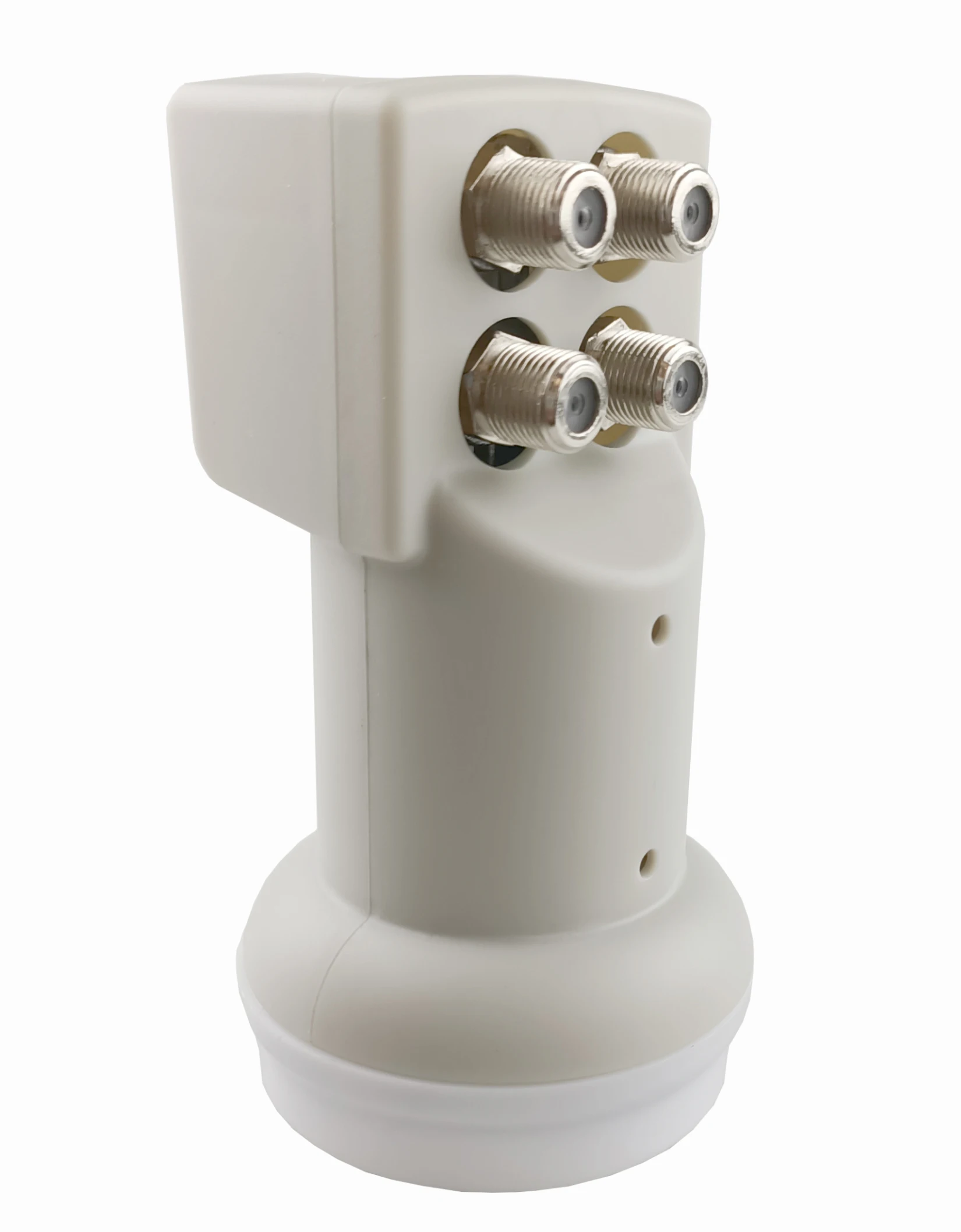 opensat  new style universal singal dual satellite internet lnb and hotbird satellite receiver in india