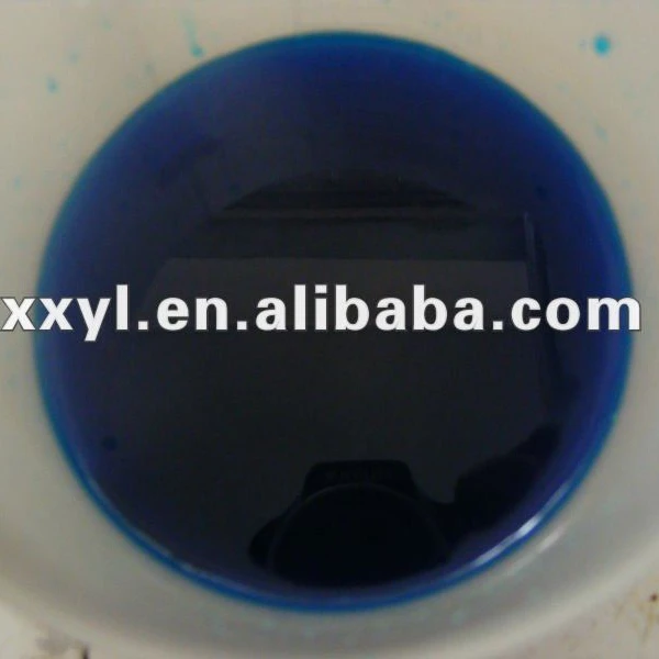 40% раствор нитрата меди, жидкость высокого качества