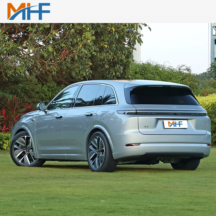 Li L7 Pro 2024 5 Seat Medium Extended Range SUV Li L7 ultra Car