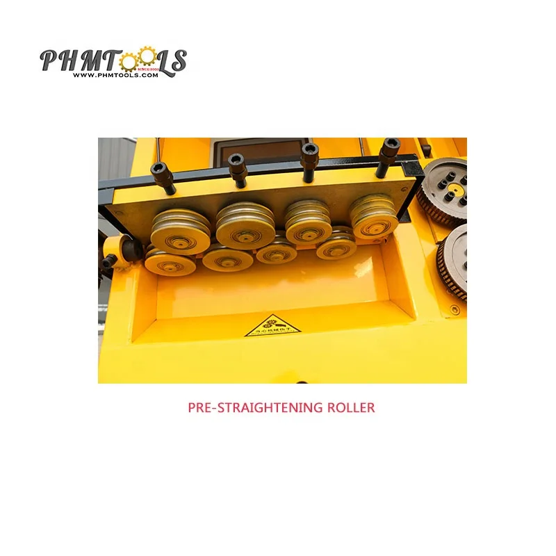 PHMTOOLS автоматический гибочный станок для