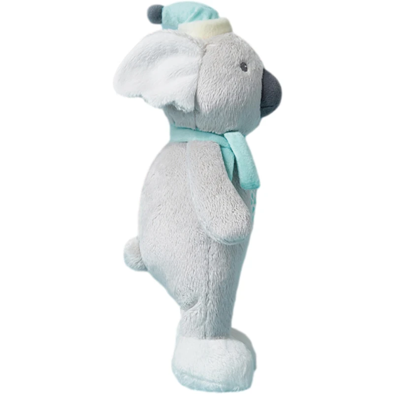  Высококачественная милая кукла-талисман Koala на заказ глаза для безопасности детей амигуруми медведь коала ручной работы новинка