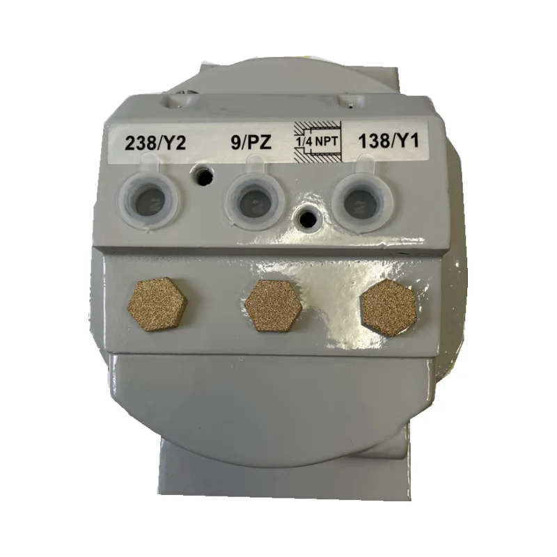 A high quality product smart electric valve positioner 6DR5225-0FM01-0AA0 for S-i-e-m-e-n-s