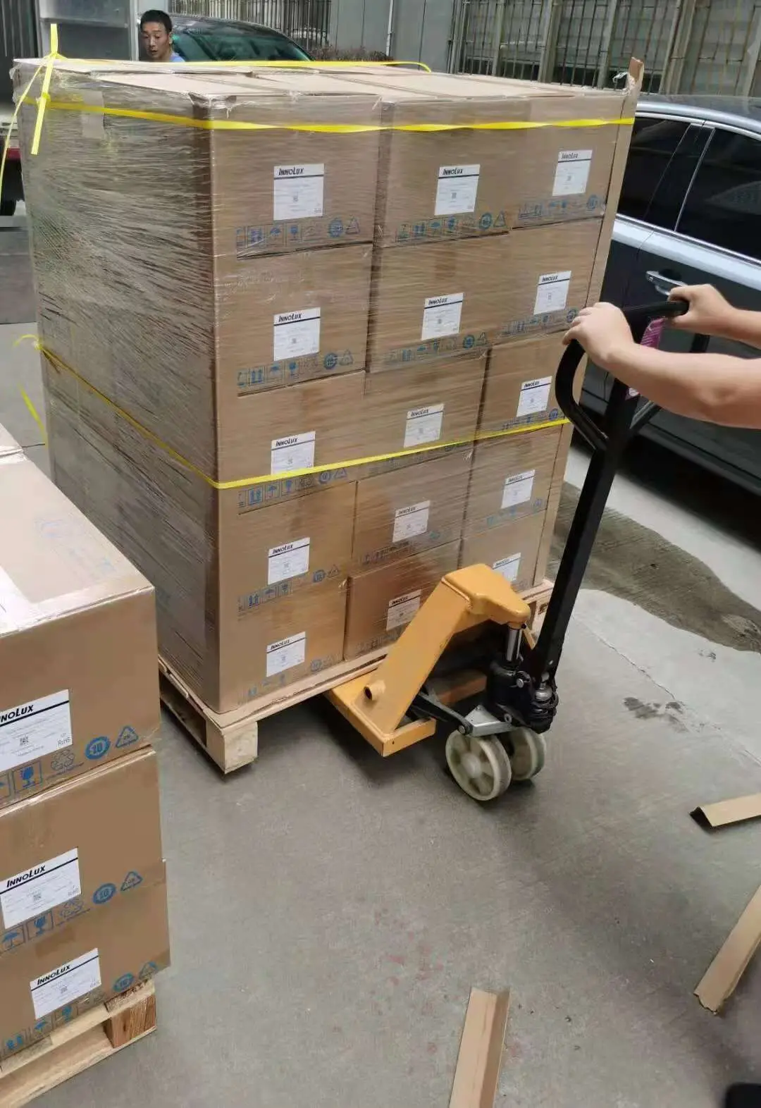 LCBLDT163R LCBLDT163L14A LCBLDT163MC LCBLDT163M14C M163AL1A-0 M163AL1A LCD display screen Panel+100% tested