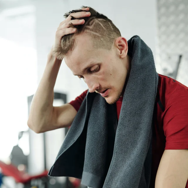 Custom Print microfiber Black Slogan Gym sport towel with logo