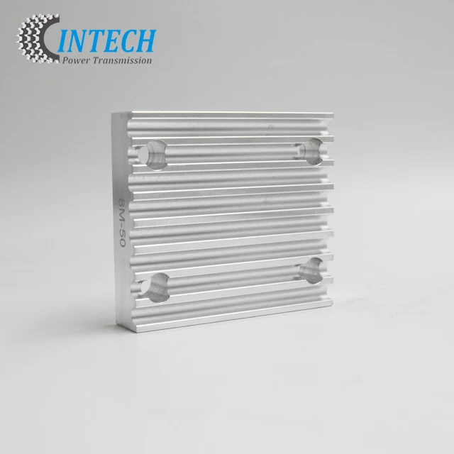 
Timing Plate 8M-50 for 50mm belt 