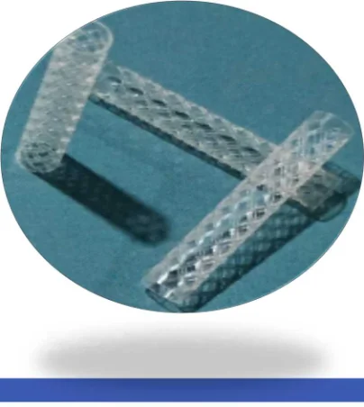 precision round tube laser cutting machine with 3D software system for coronary artery stent