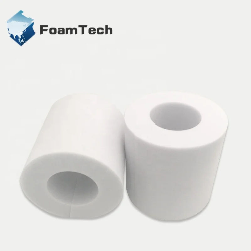 Perforated melamine foam soundproof board flame retardant insulation cinema decorative ceiling sound-absorbing board