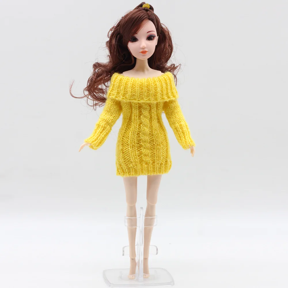 Baby Doll Clothes Dresses 18 Inch Girl Doll Clothes For Doll Baby Clothes