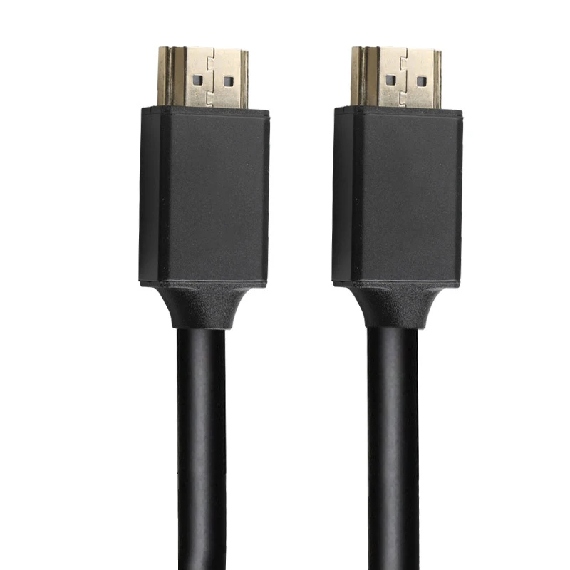  Кабель male-male HD-MI 2.m 8K Плетеный с ethernet до 7m