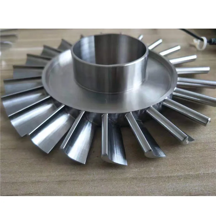 New Custom Logo Stainless Steel Machinery Parts Custom High-order Furniture Lathe Processing Order