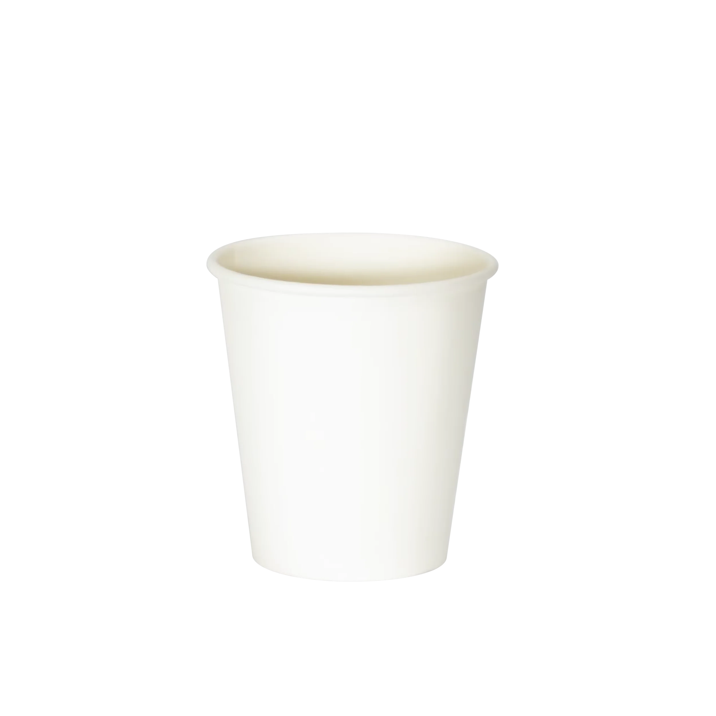 8/10/12/16/20oz Custom Printed Double Wall Hot Drink Paper Coffee Cup Disposable Take Away Single Wall Paper Cups With Lid