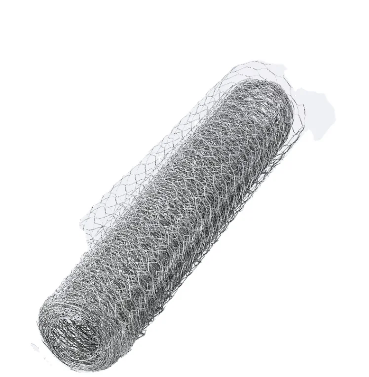 Pvc coated Galvanized Hexagonal chicken wire mesh Fence poultry cage green hexagonal wire Netting plastic wire mesh Roll