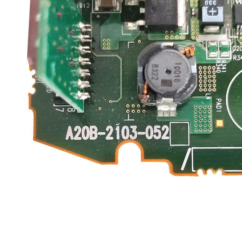 A20B-2103-0520 Fanuc Industrial Parts PCB Circuit Board