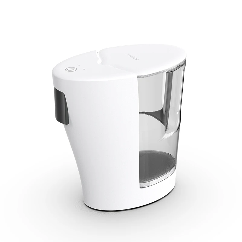 Новый продукт, портативный 4,0 л, прямой питьевой УФ-фильтр UF для очистки воды, диспенсер для дома