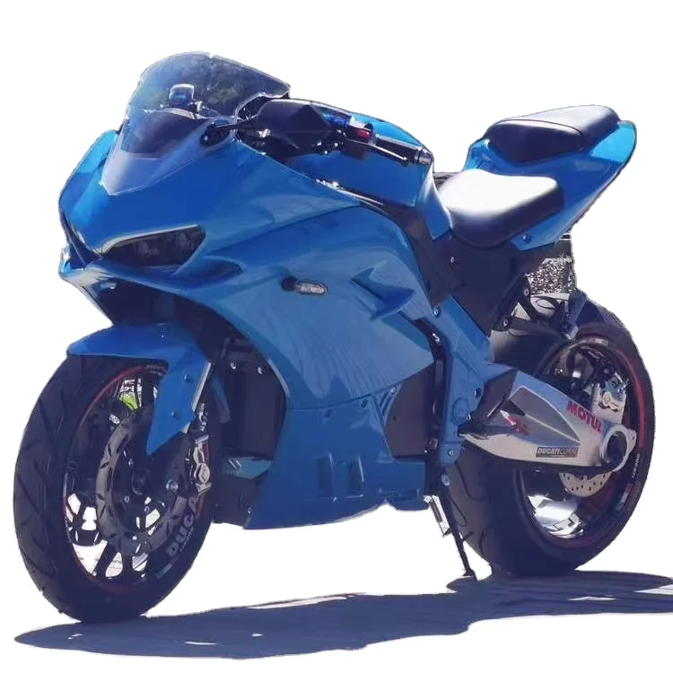 KNL Brand New Japan Israel Side Car Hub Motor 17 Inch Electric Motorcycle With Price