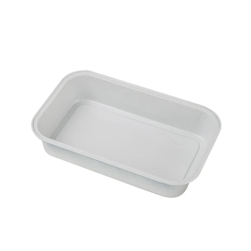 China Manufacturer Disposable Aluminum Foil Food Container Mould At Good Price