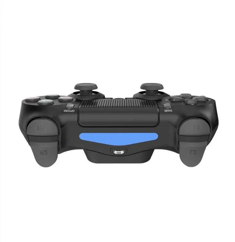 Wireless Back Button Attachment, Strike Pack F.P.S. Dominator Controller Adapter with MODS & Paddles for PS4