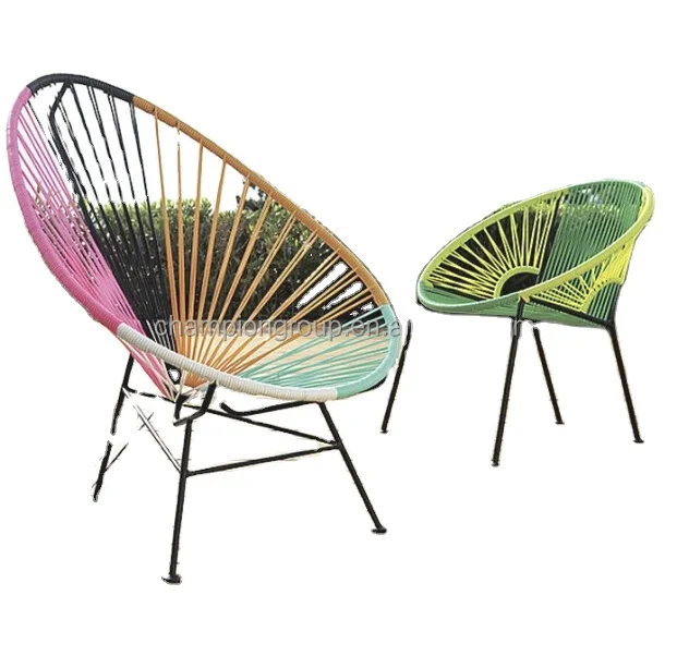 Acapulco outdoor chair