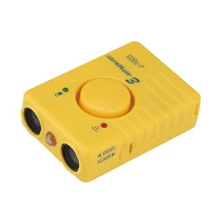 Practical Electric Ultrasonic Dog Training Repellent