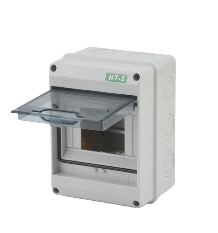 Водонепроницаемая распределительная коробка IP65