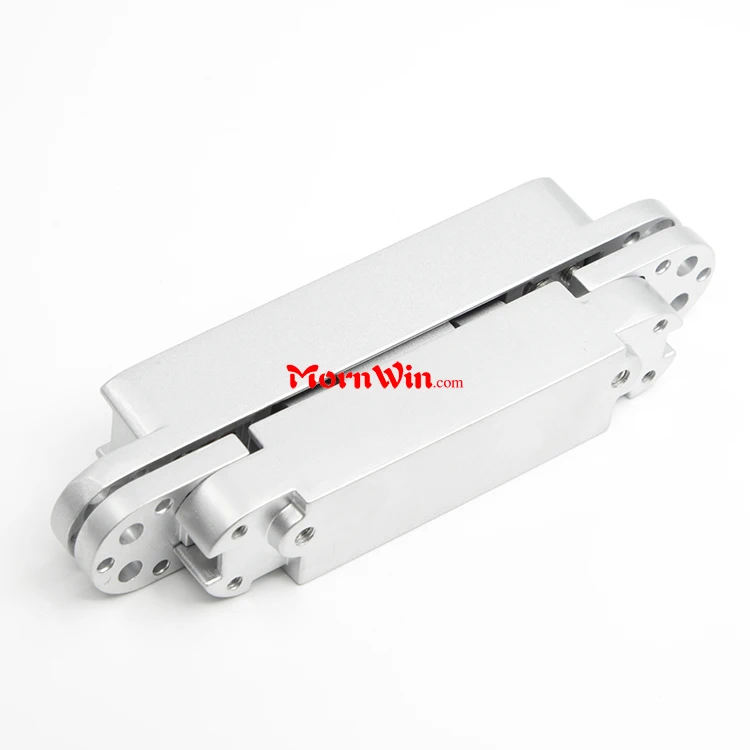 hot sale wooden door hinge three direction 3D adjustable concealed hidden door hinge