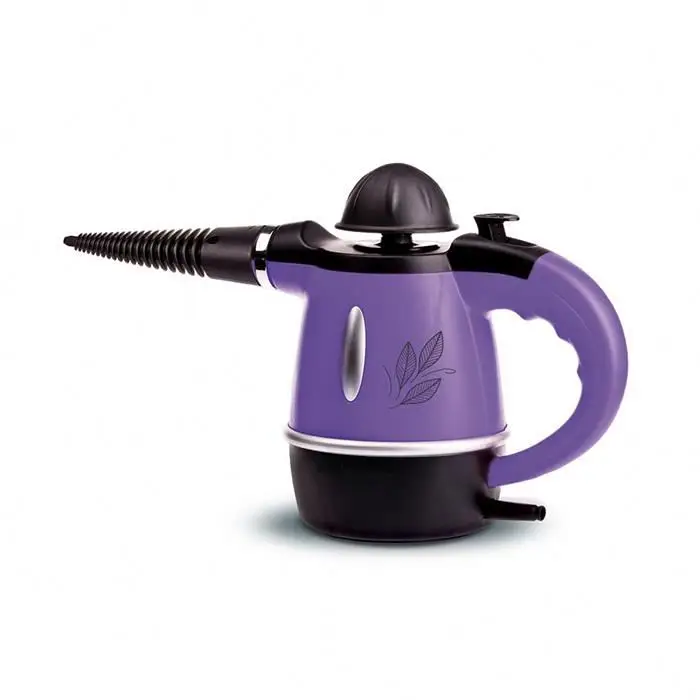 Китайский рынок, экспорт, NINGBO, ведущая фабрика, Электрический паровой очиститель одежды