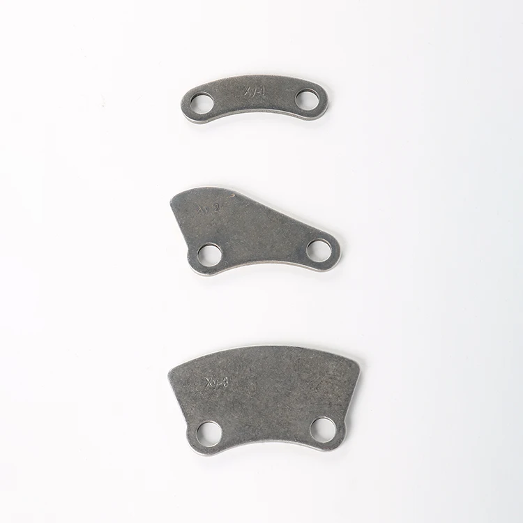 Yitai ткацкий станок, горячая распродажа, запасные части, звенья цепи для игольчатого ткацкого станка