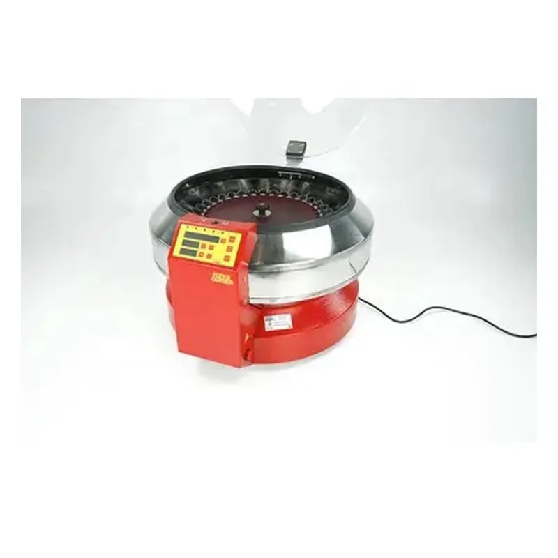 HiYi FUNKE GERBER  Super Vario N Centrifuge  Stainless Steel Case Gerber Centrifuge Milk Centrifuge