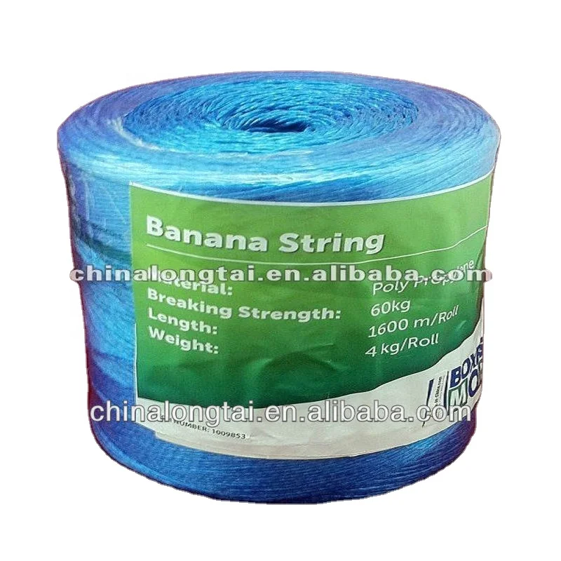 1300m 2kg polypropylene twine binder twine for reaper binder
