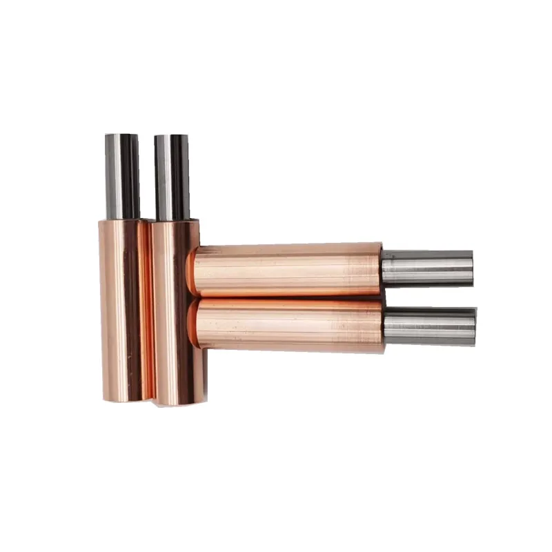 Electric Conducting Head Resistance Welding Electrode