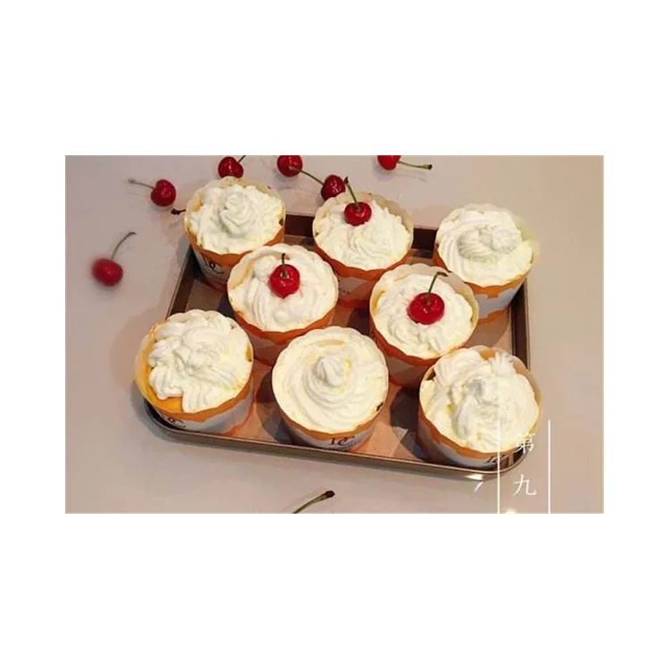 
Bulk Non Dairy Whipping Cream Production Line Coffee Creamer Powder 